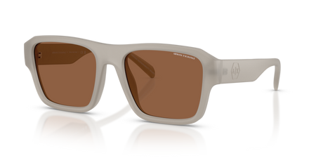 Okulary przeciwsłoneczne Armani Exchange AX 4154SU 8372OK