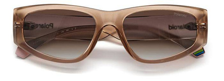 Okulary przeciwsłoneczne Polaroid PLD 6169 S 10A