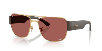Sluneční brýle Ray-Ban RB 3756CH 001/AL