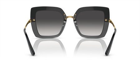 Okulary Przeciwsłoneczne Dolce & Gabbana DG 4373 32468G