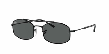Sluneční brýle Ray-Ban RB 3719 002/B1
