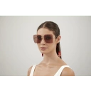 Sluneční brýle Gucci GG1147S 005