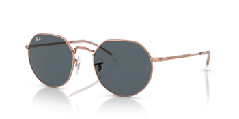 Okulary Przeciwsłoneczne Ray-Ban RB 3565 Jack 9202R5