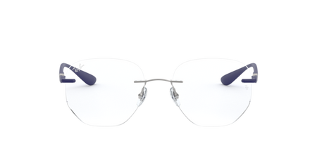 Okulary korekcyjne Ray Ban RX 8766 1216