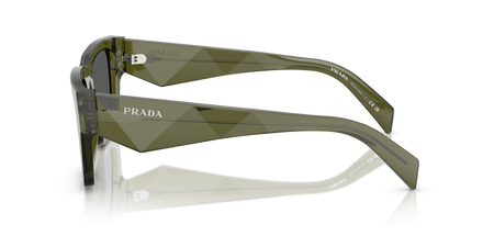 Sluneční brýle Prada PR A06S 25A40L