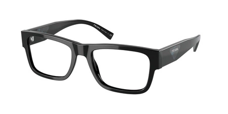 Prada PR 15YV 1AB1O1 Sonnenbrille