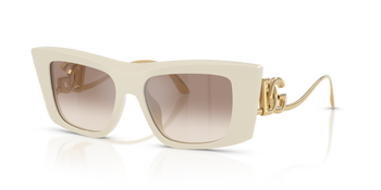 Sluneční brýle Dolce & Gabbana DG 4510 331294