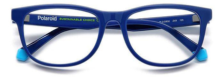 Okulary korekcyjne Polaroid Kids PLD D832 ZX9
