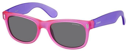 Polaroid Kinder-Sonnenbrille P0115 IUB
