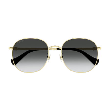 Okulary przeciwsłoneczne Gucci GG1142S 001