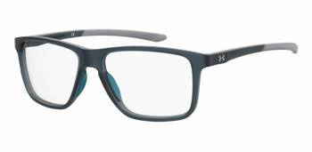 Okulary korekcyjne Under Armour UA 5022 XW0