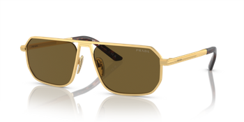 Sluneční brýle Prada PR A53S 1BK01T