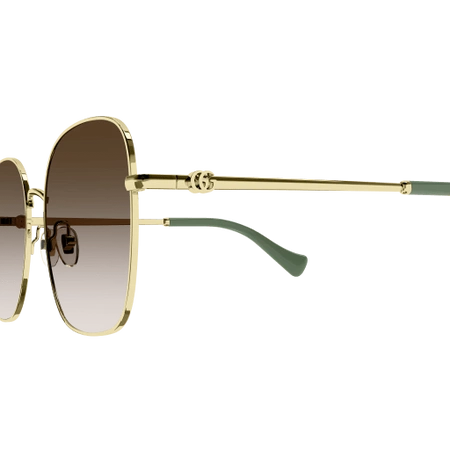Gucci-Sonnenbrille GG1143S 002