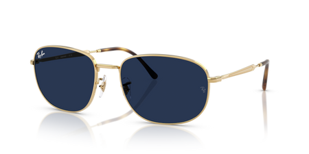 Sluneční brýle Ray-Ban RB 3754 001/GG