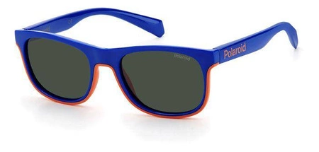 Polaroid Kinder-Sonnenbrille PLD 8041 S RTC
