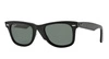 Ray Ban Rb 2140 Wayfarer-Sonnenbrille 901/58