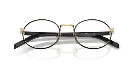 Okulary korekcyjne Prada PR B55V AAV1O1