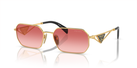 Okulary Przeciwsłoneczne Prada PR A51S 5AK40C