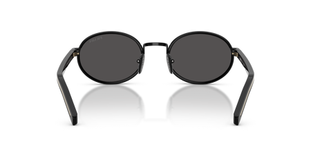 Okulary przeciwsłoneczne Prada PR B56S AAV08Z