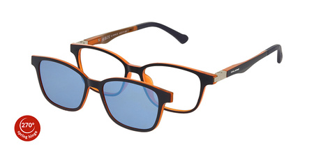 Okulary korekcyjne Solano CL 50052 D