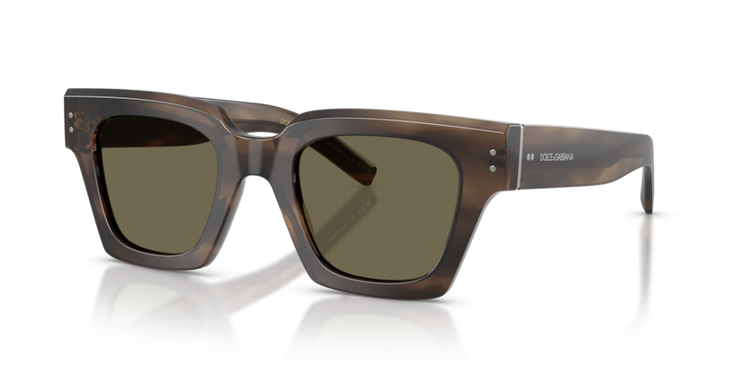 Okulary przeciwsłoneczne Dolce & Gabbana DG 4413 3200/3