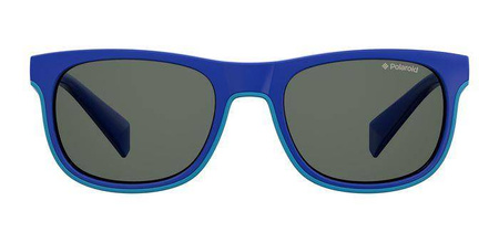 Okulary przeciwsłoneczne Polaroid Kids PLD 8035 S PJP