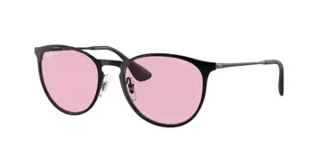 Okulary Przeciwsłoneczne Ray Ban RB 3539 ERIKA METAL 002/Q3