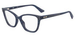 Okulary korekcyjne Moschino MOS595 NUM