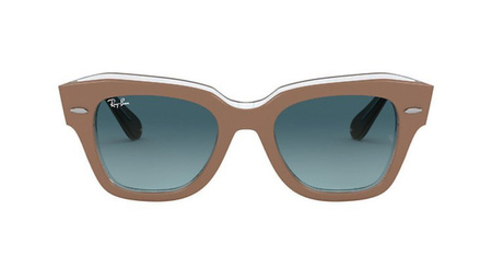 Sluneční brýle Ray Ban Rb 2186 State Street 12973M