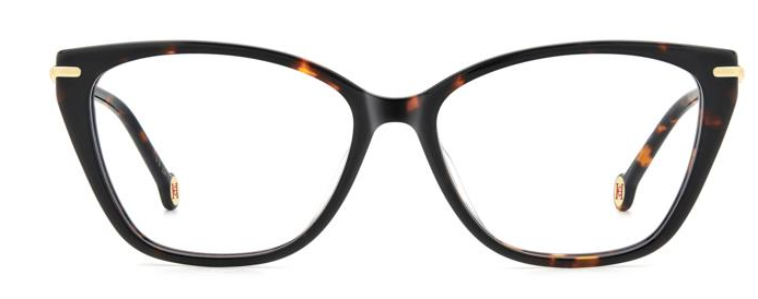 Okulary korekcyjne Carolina Herrera HER 0303 G 086 z bliska