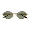 Okulary przeciwsłoneczne Saint Laurent SL 692 003