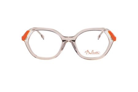 Okulary korekcyjne Belutti BAP 124 C 4