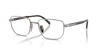 Okulary korekcyjne Prada PR B51V 20C1O1