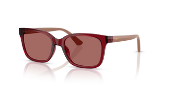 Okulary przeciwsłoneczne Vogue VJ 2027 306669