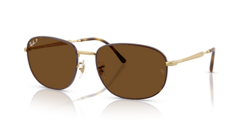 Sluneční brýle Ray-Ban RB 3754 927557