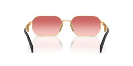 Okulary Przeciwsłoneczne Prada PR A51S 5AK40C