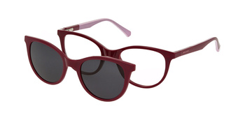 Okulary korekcyjne Solano CL 50043 C