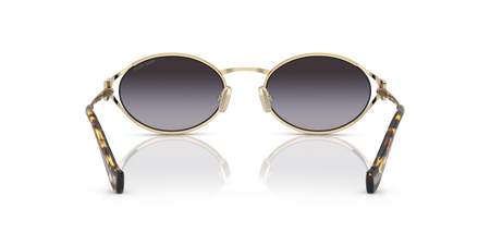 Okulary Przeciwsłoneczne Miu Miu MU 52YS ZVN5D1