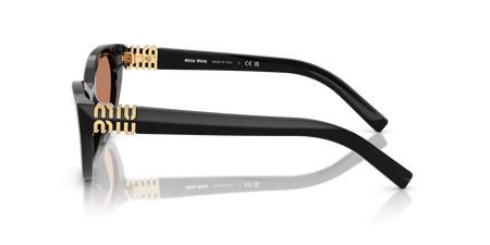 Okulary Przeciwsłoneczne Miu Miu MU A04S 16K10I