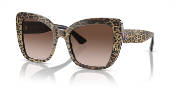 Dolce & Gabbana Dg 4348 316313 Sluneční brýle