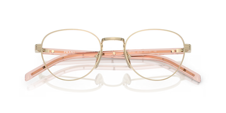 Okulary korekcyjne Prada PR B53V ACX1O1 