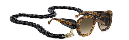 Slnečné okuliare Carolina Herrera HER 0254 S 086