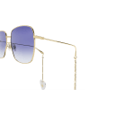 Sluneční brýle Gucci GG1031S 004
