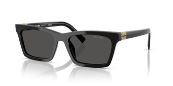 Okulary Przeciwsłoneczne Miu Miu MU A05S 16K08Z