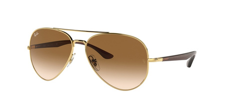 Ray Ban Sonnenbrille RB 3675 001/51