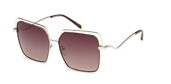 Okulary przeciwsłoneczne Solano SS 10460 C