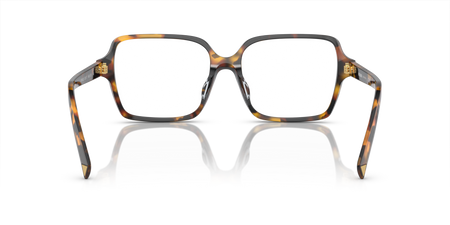 Okulary korekcyjne Prada PR A02V VAU1O1