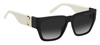 Marc Jacobs MARC 646 S 80S