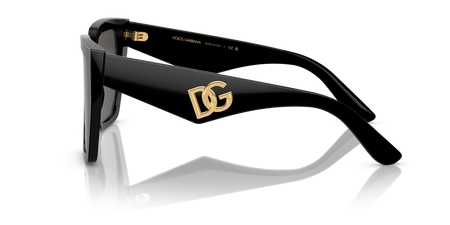 Okulary Przeciwsłoneczne Dolce & Gabbana DG 4438 501/87