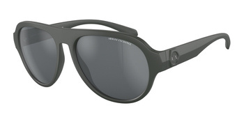 Armani Exchange AX 4126SU 83016G